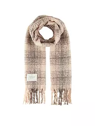 TOM TAILOR | Schal | beige