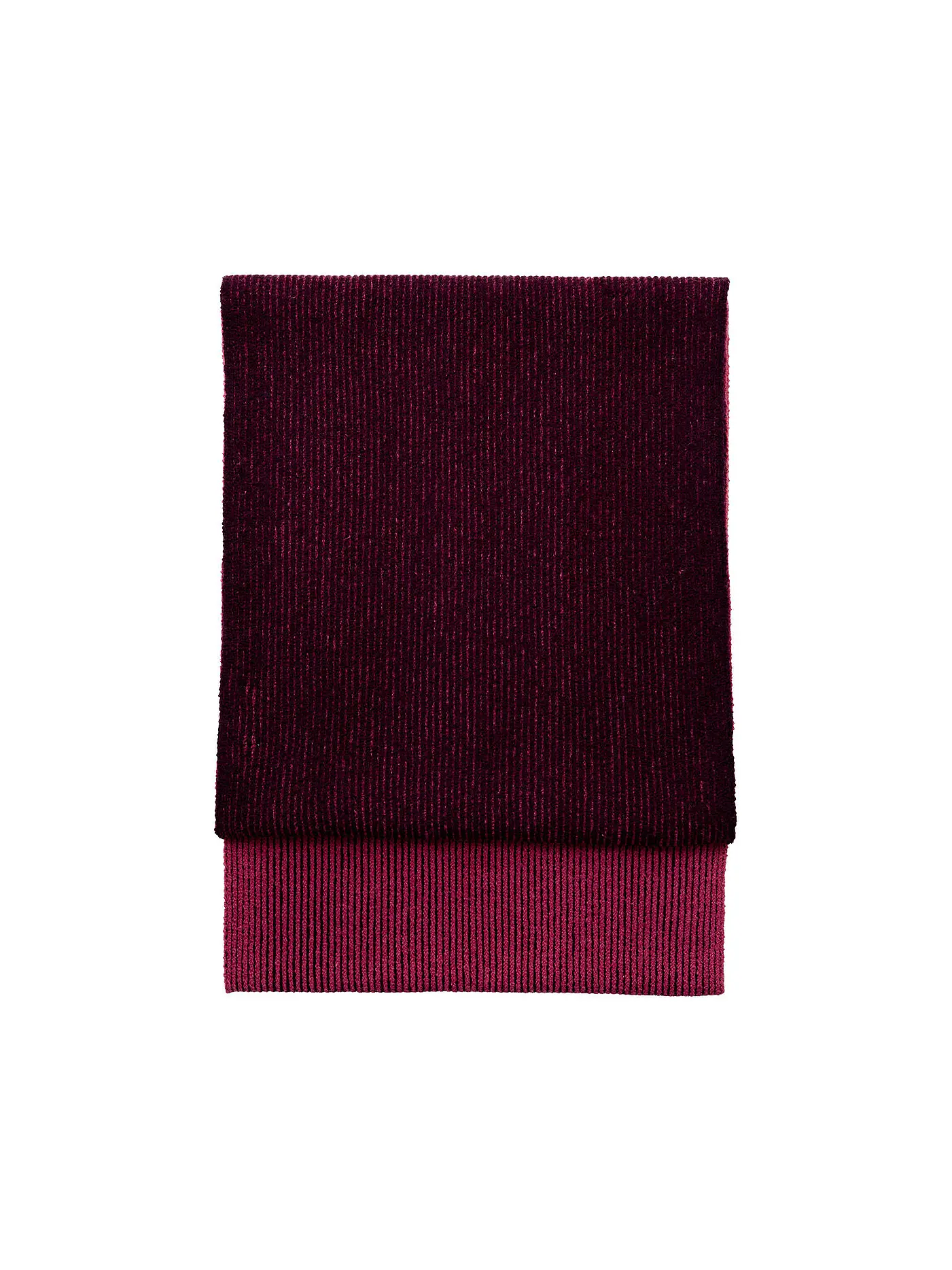 TOM TAILOR | Schal | pink