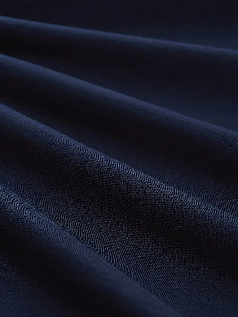 TOM TAILOR | Shirt  | Dunkelblau