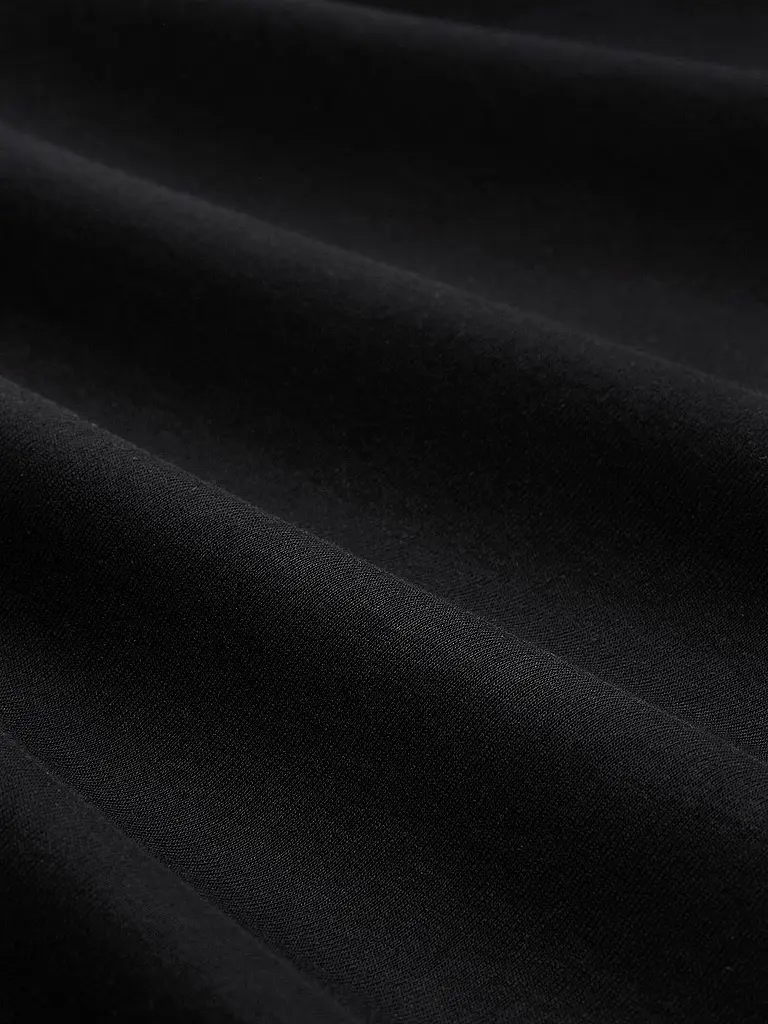 TOM TAILOR | Shirt  | Schwarz