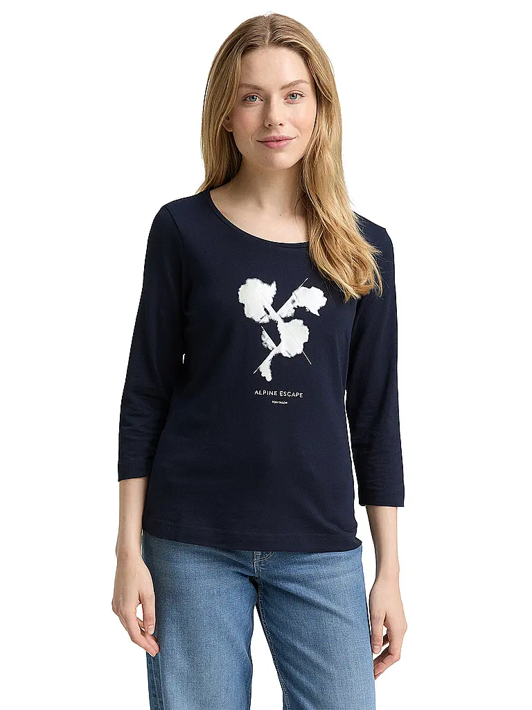 TOM TAILOR | Shirt |