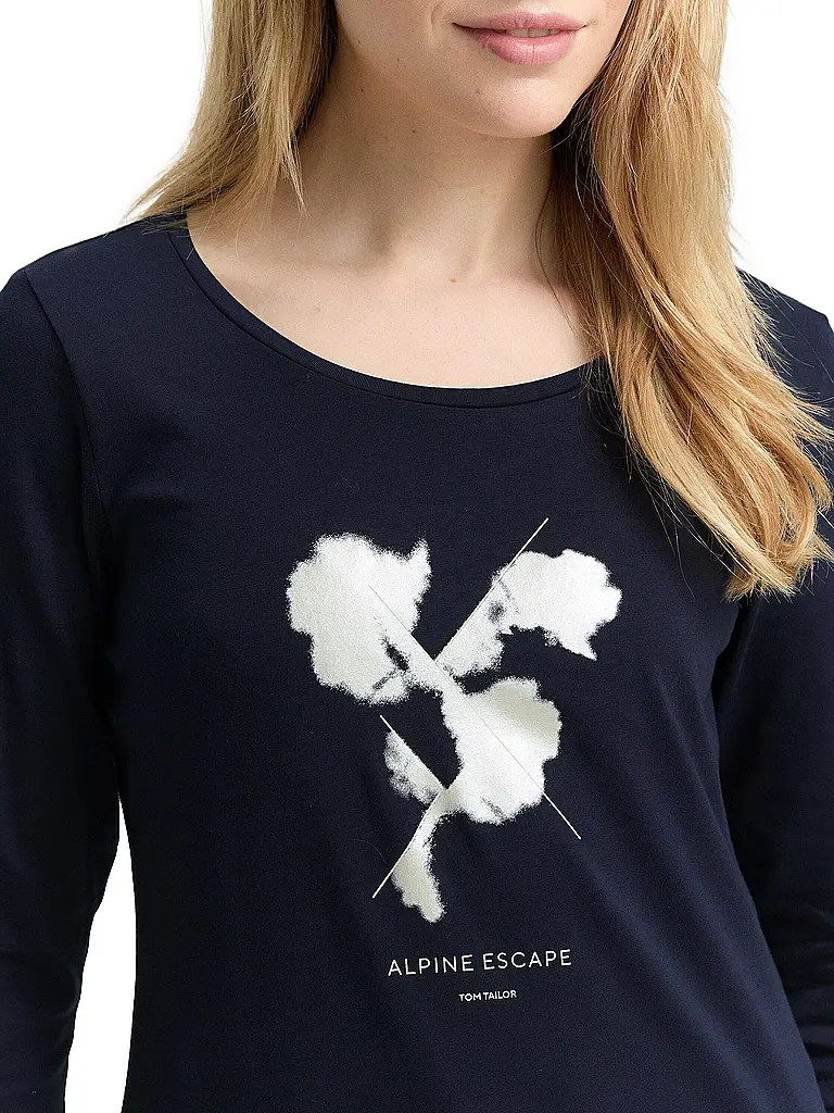 TOM TAILOR | Shirt |