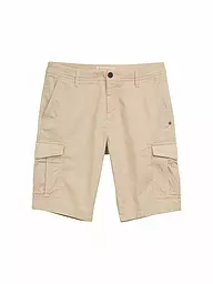 TOM TAILOR | Shorts | beige