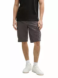 TOM TAILOR | Shorts | grau