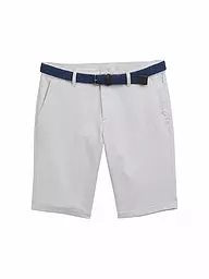 TOM TAILOR | Shorts  | olive