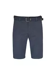 TOM TAILOR | Shorts  | dunkelblau