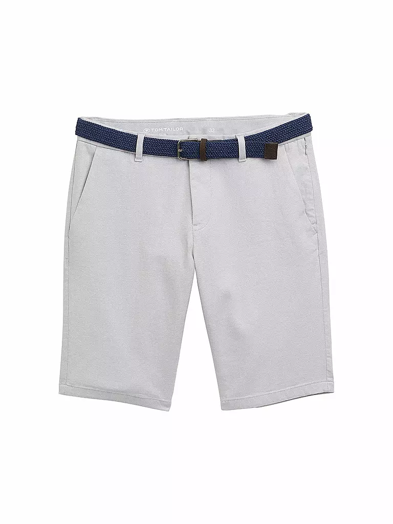 TOM TAILOR | Shorts  | olive