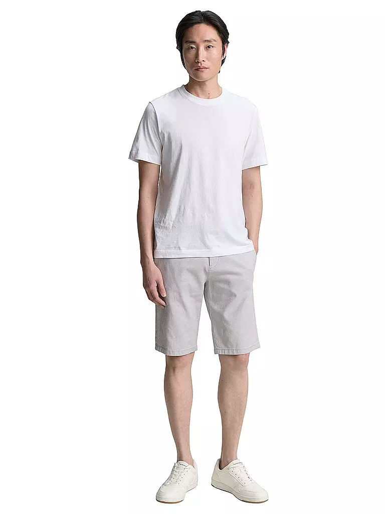 TOM TAILOR | Shorts  | olive