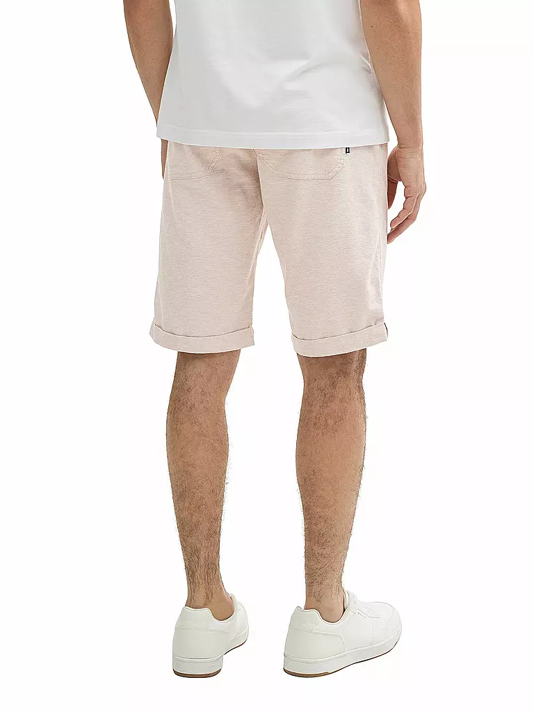 TOM TAILOR | Shorts  | beige