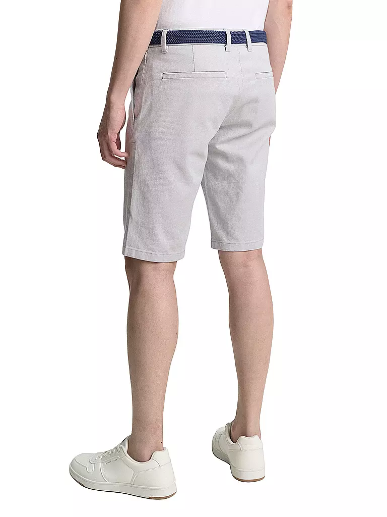 TOM TAILOR | Shorts  | olive