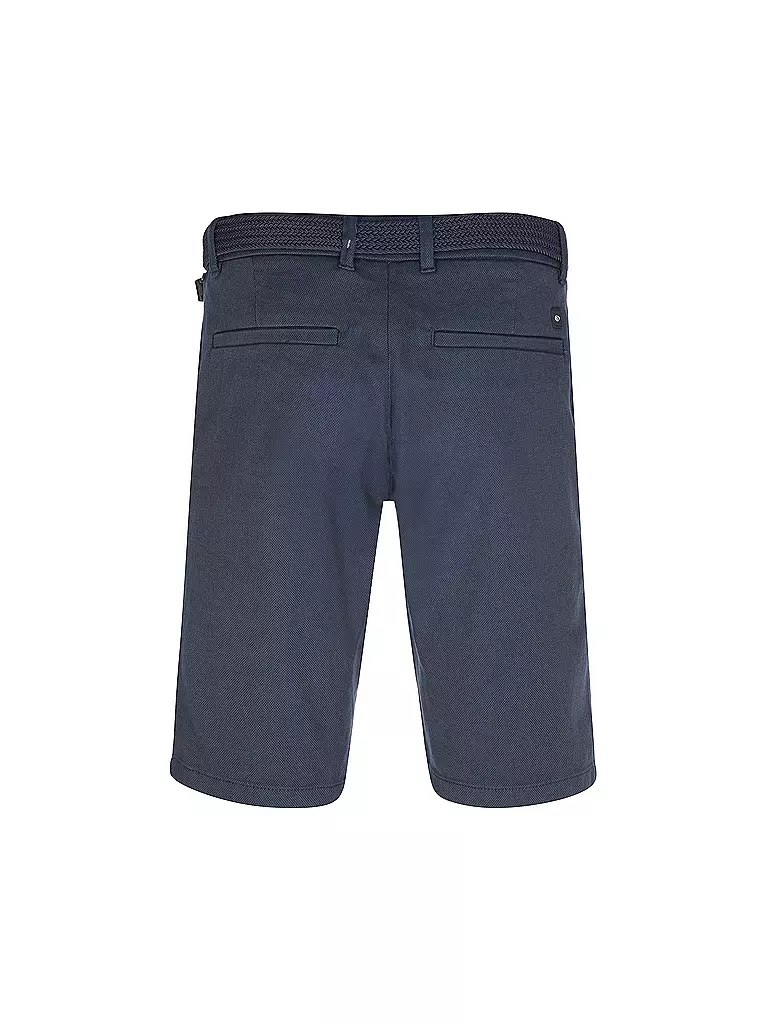 TOM TAILOR | Shorts  | dunkelblau