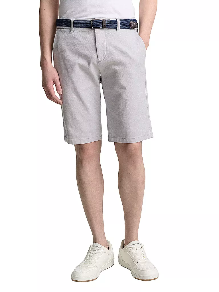TOM TAILOR | Shorts  | olive