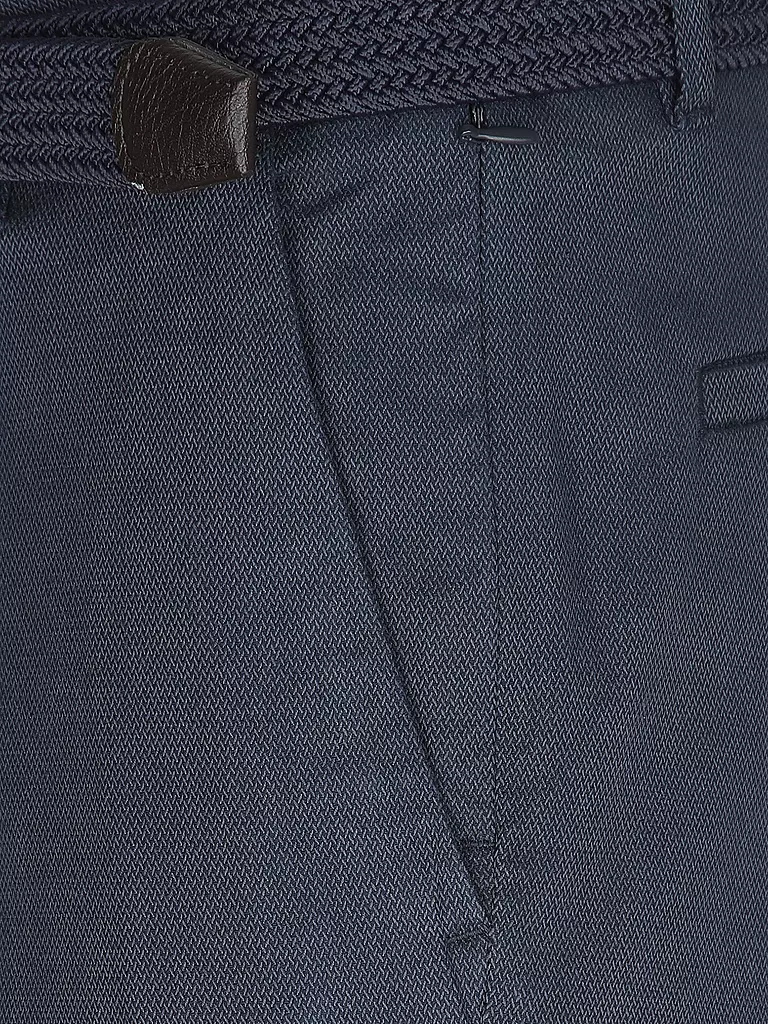 TOM TAILOR | Shorts  | dunkelblau