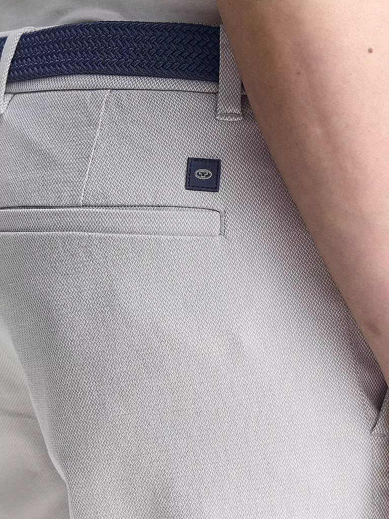 TOM TAILOR | Shorts  | olive