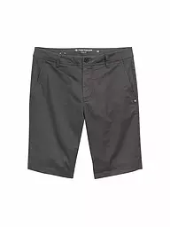 TOM TAILOR | Shorts  | grau