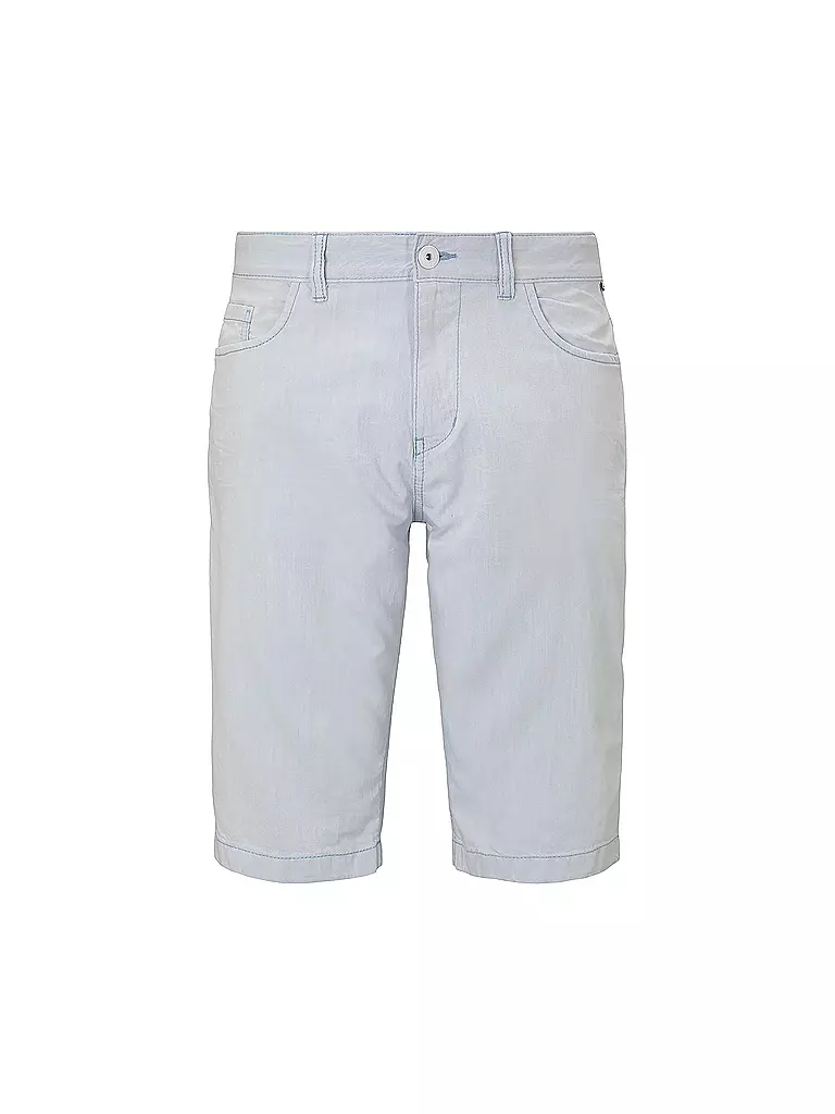 TOM TAILOR | Shorts | blau