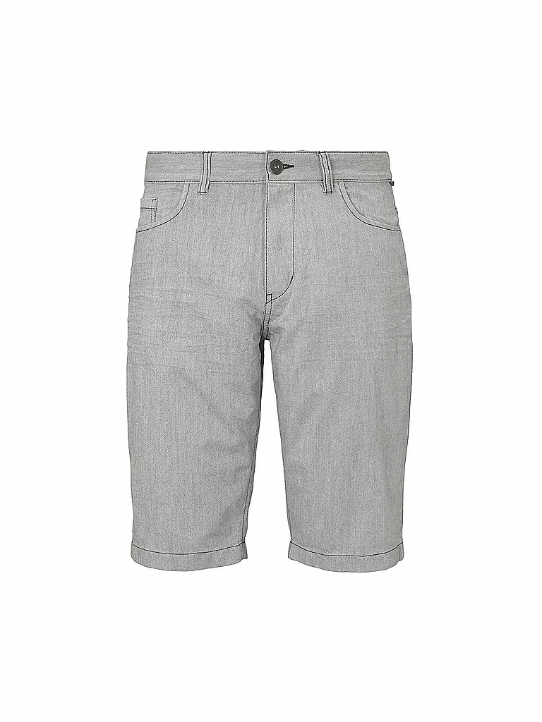 TOM TAILOR | Shorts | blau