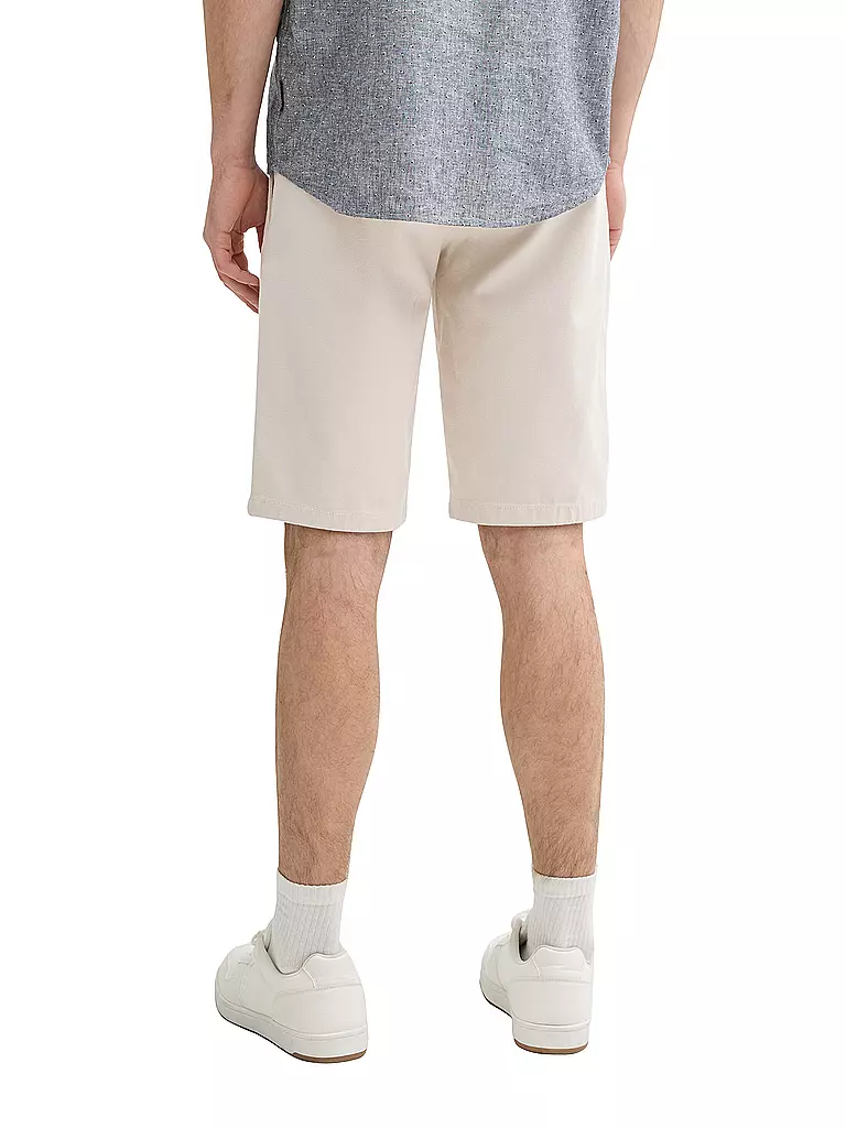 TOM TAILOR | Shorts | dunkelblau