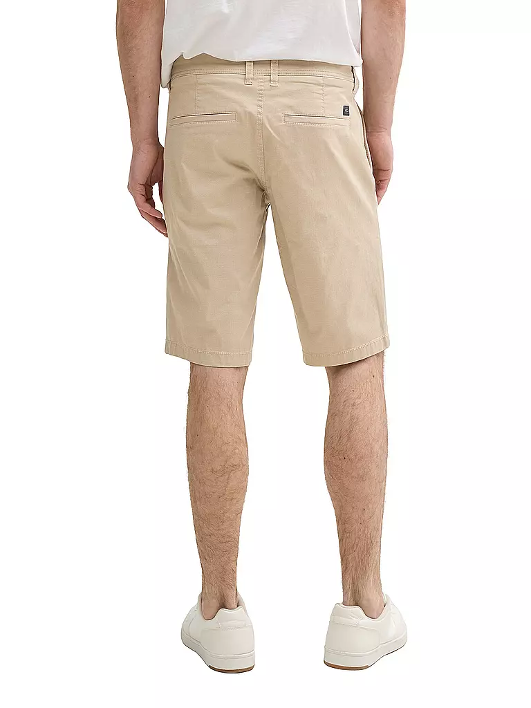 TOM TAILOR | Shorts | dunkelblau