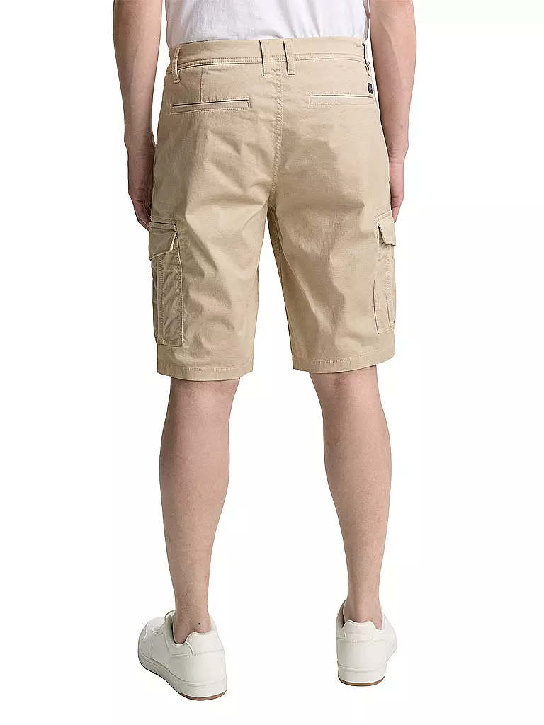 TOM TAILOR | Shorts | olive