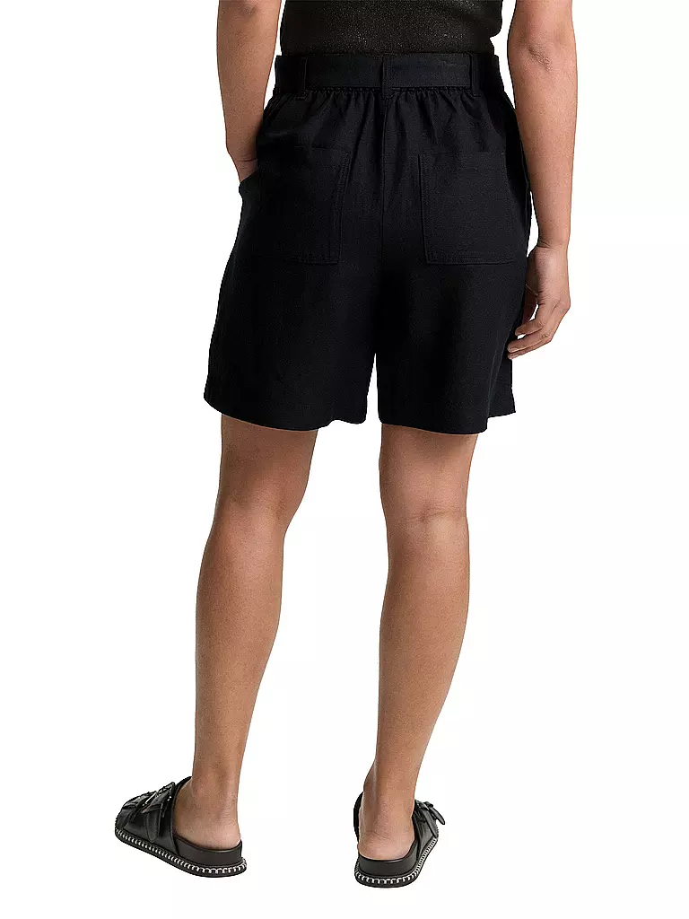 TOM TAILOR | Shorts | beige