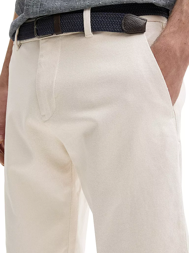 TOM TAILOR | Shorts | dunkelblau