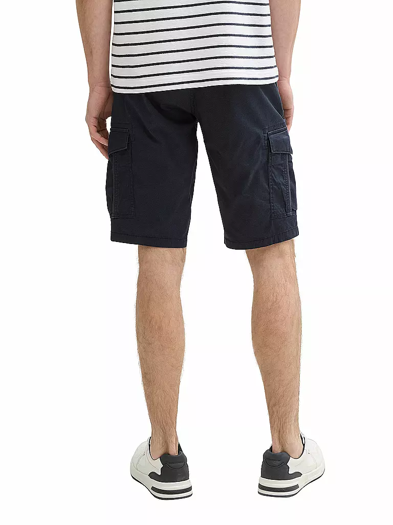 TOM TAILOR | Shorts | olive