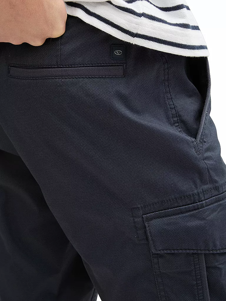 TOM TAILOR | Shorts | olive