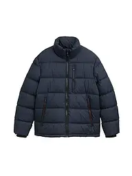 TOM TAILOR | Steppjacke | dunkelblau