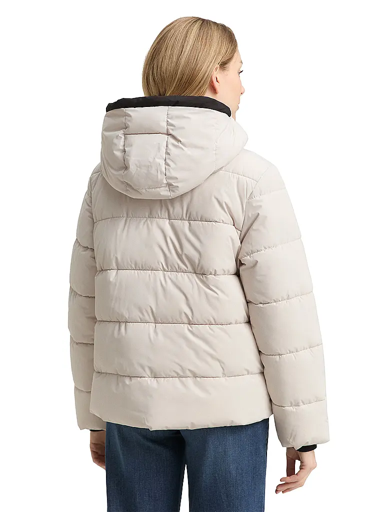 TOM TAILOR | Steppjacke | 