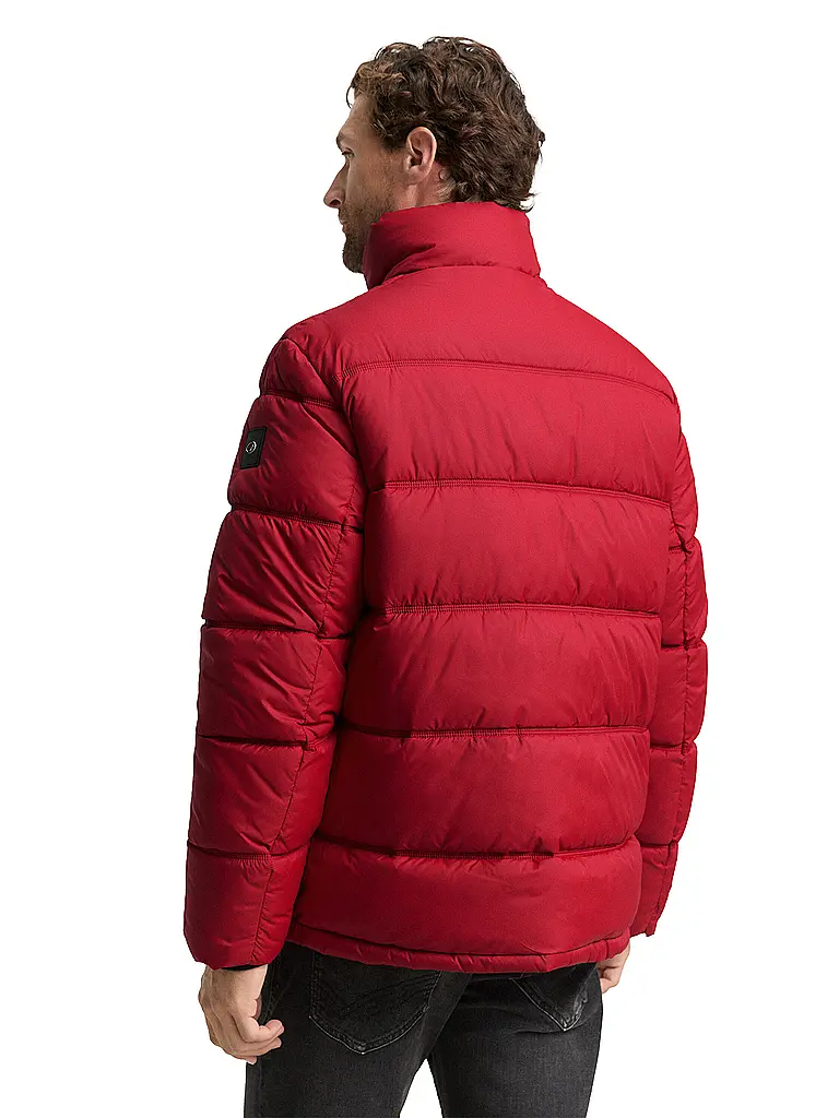 TOM TAILOR | Steppjacke | 