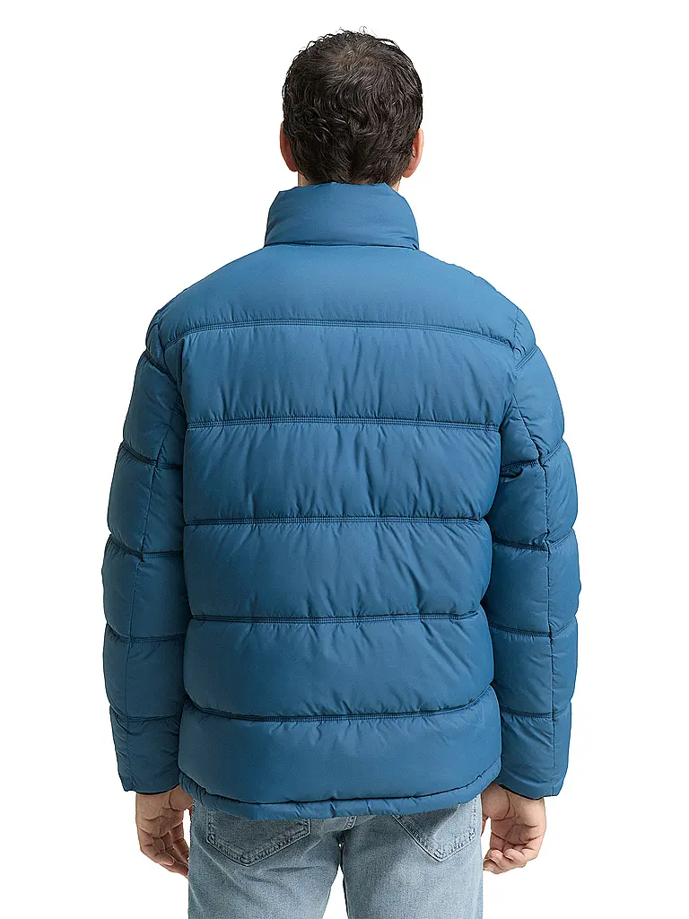 TOM TAILOR | Steppjacke | 