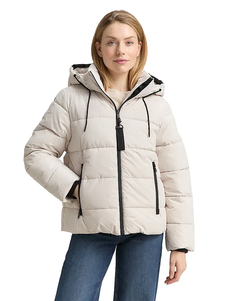 TOM TAILOR | Steppjacke | 
