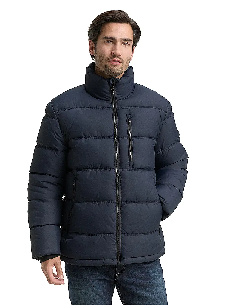TOM TAILOR | Steppjacke | 