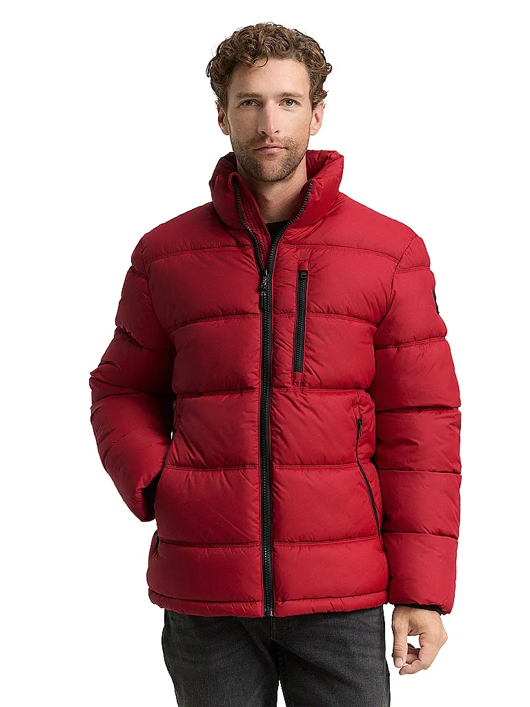 TOM TAILOR | Steppjacke | 