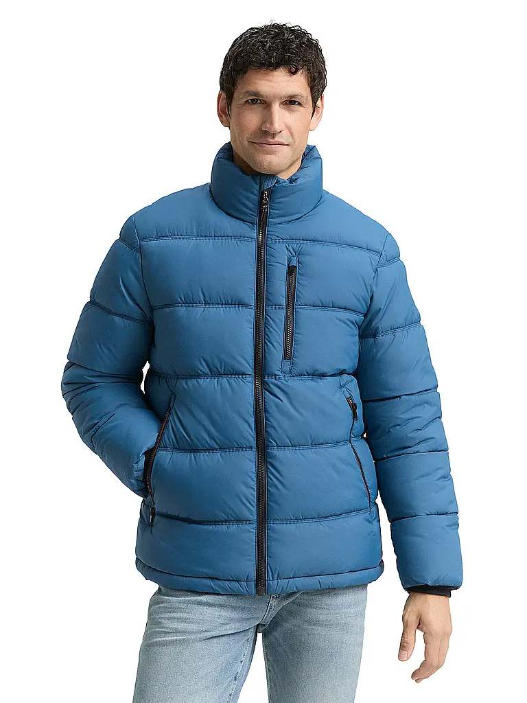 TOM TAILOR | Steppjacke | 