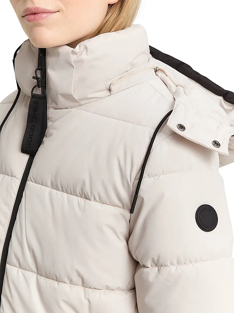 TOM TAILOR | Steppjacke | 