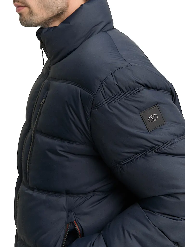 TOM TAILOR | Steppjacke | 