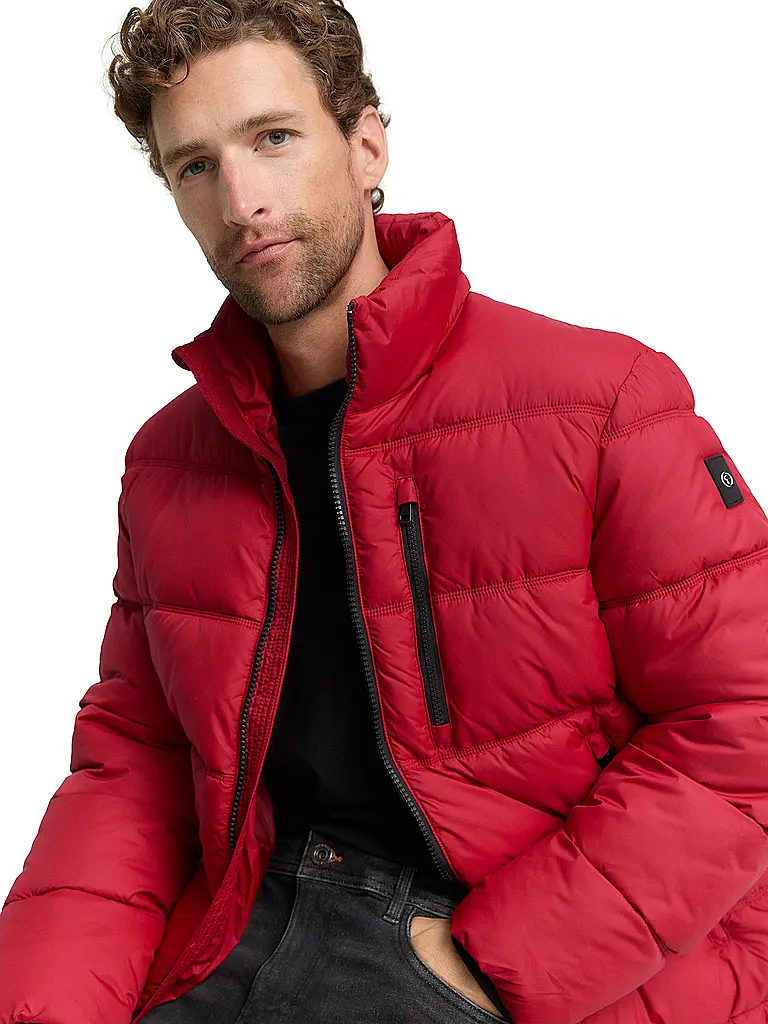 TOM TAILOR | Steppjacke | 