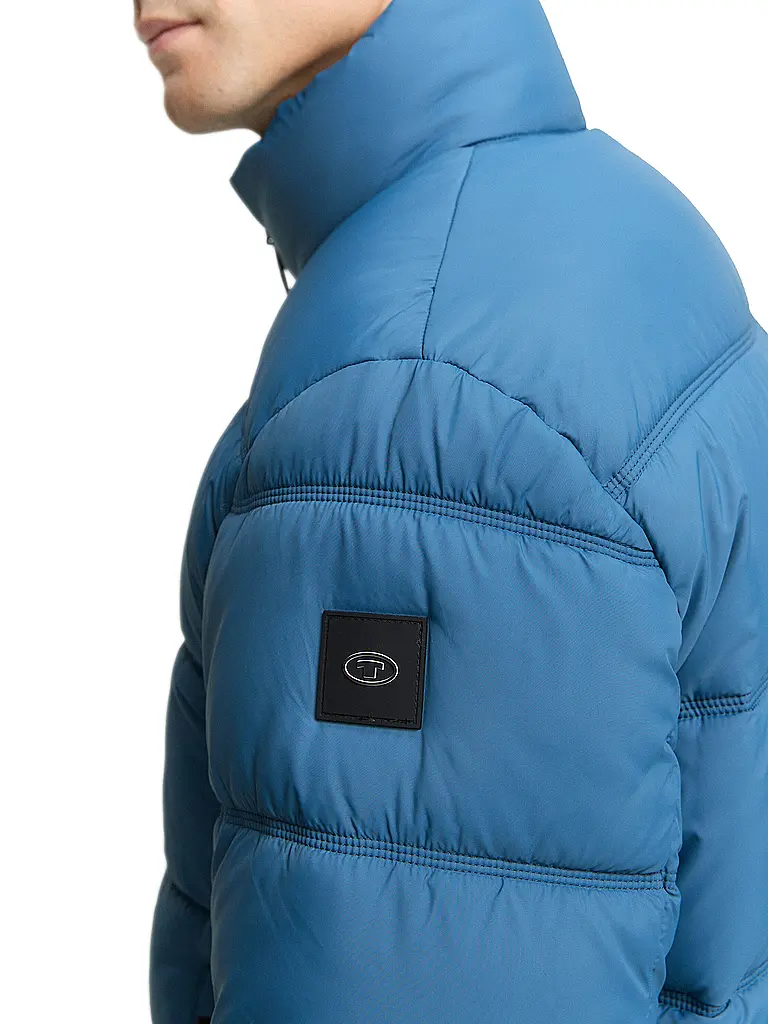 TOM TAILOR | Steppjacke | 