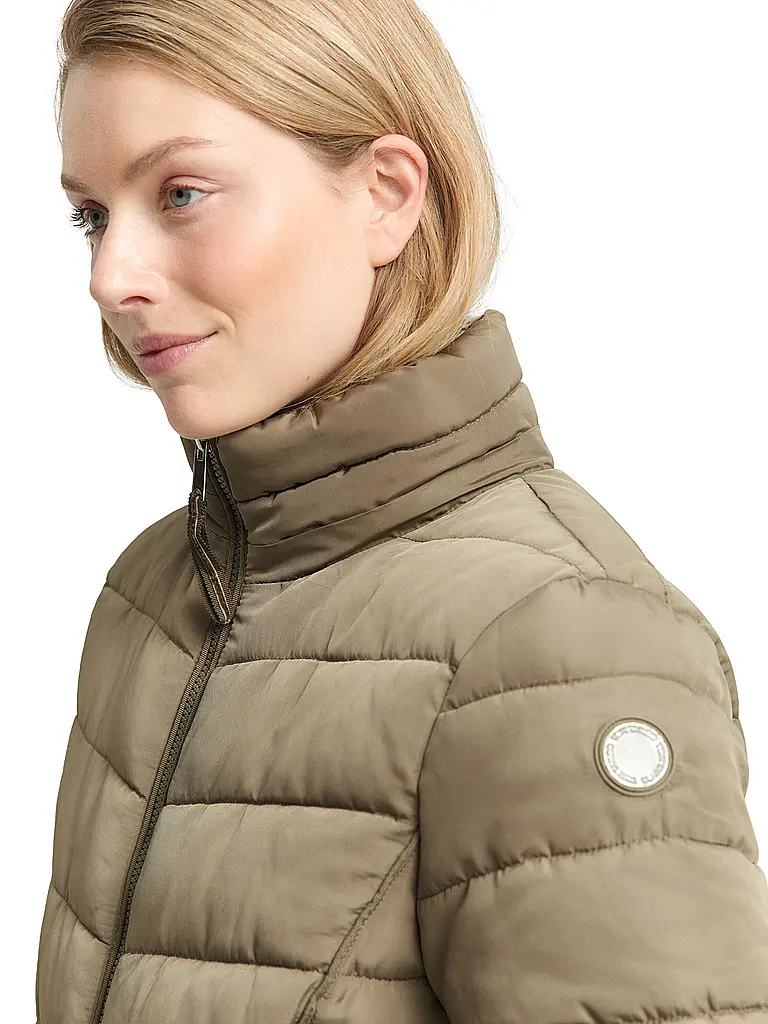 TOM TAILOR | Steppmantel | 