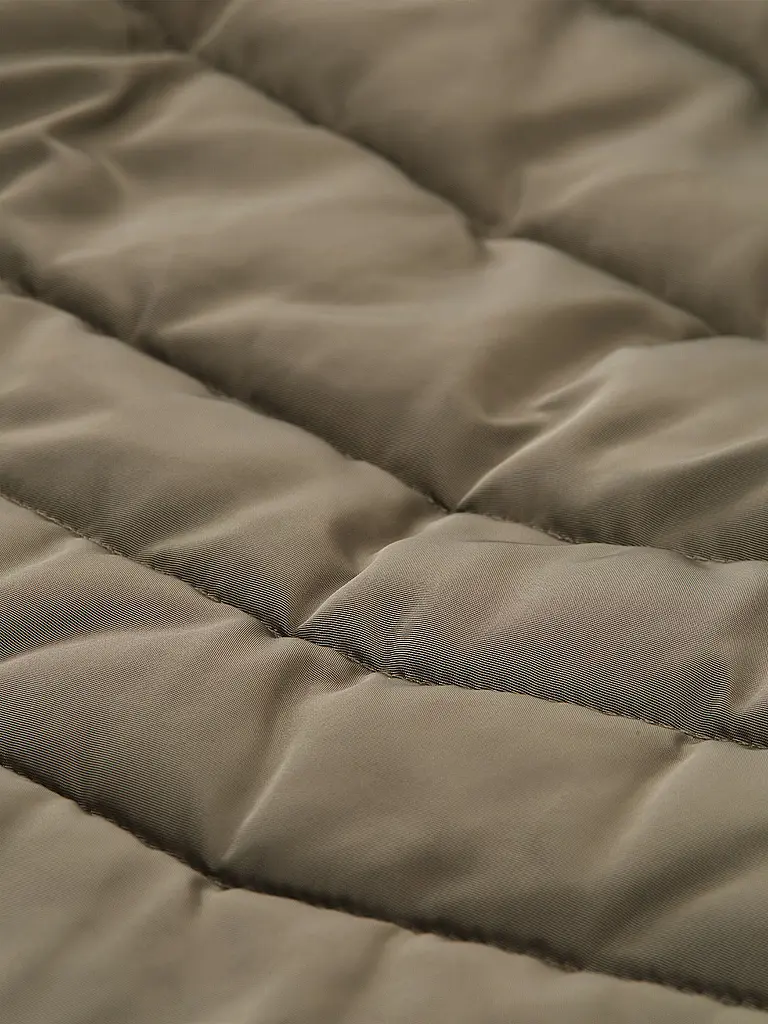 TOM TAILOR | Steppmantel | 