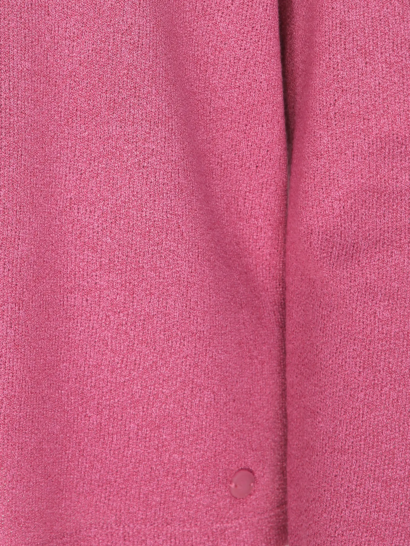 TOM TAILOR | Strickjacke | pink
