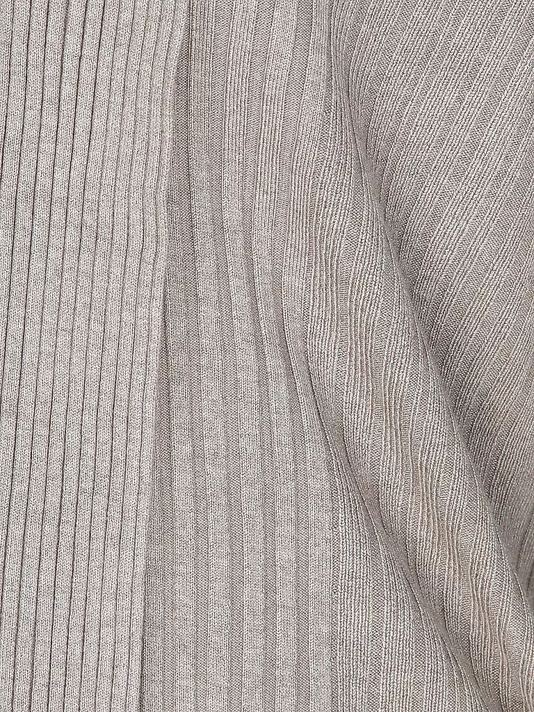 TOM TAILOR | Strickjacke | dunkelblau
