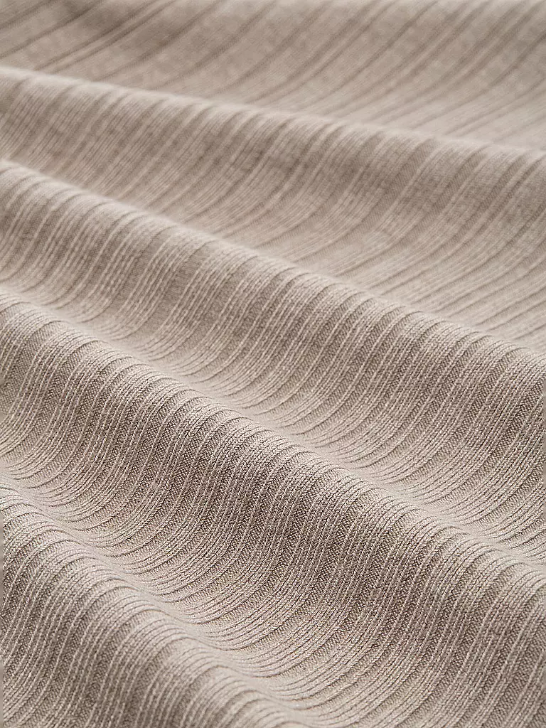 TOM TAILOR | Strickjacke | dunkelblau