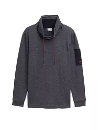 TOM TAILOR | Sweater  | grau