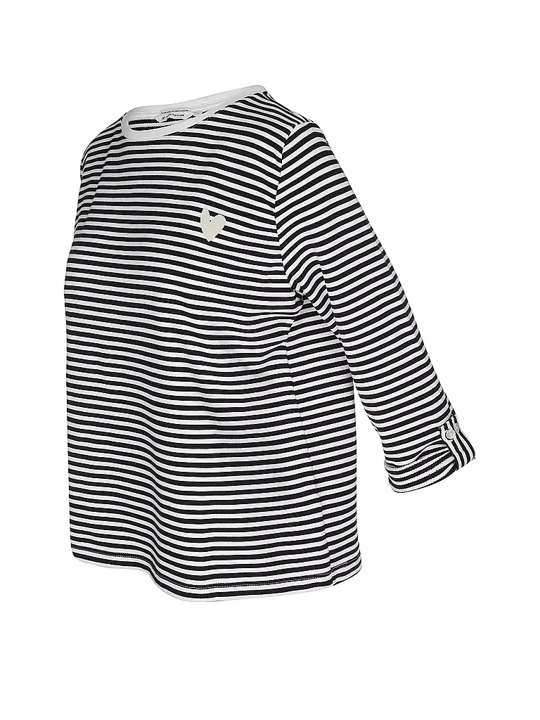 TOM TAILOR | Sweater | creme