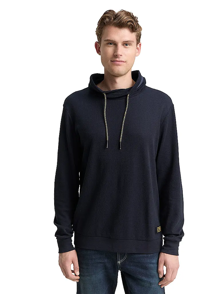 TOM TAILOR | Sweater |