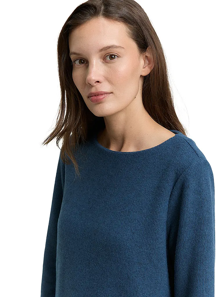 TOM TAILOR | Sweater | 