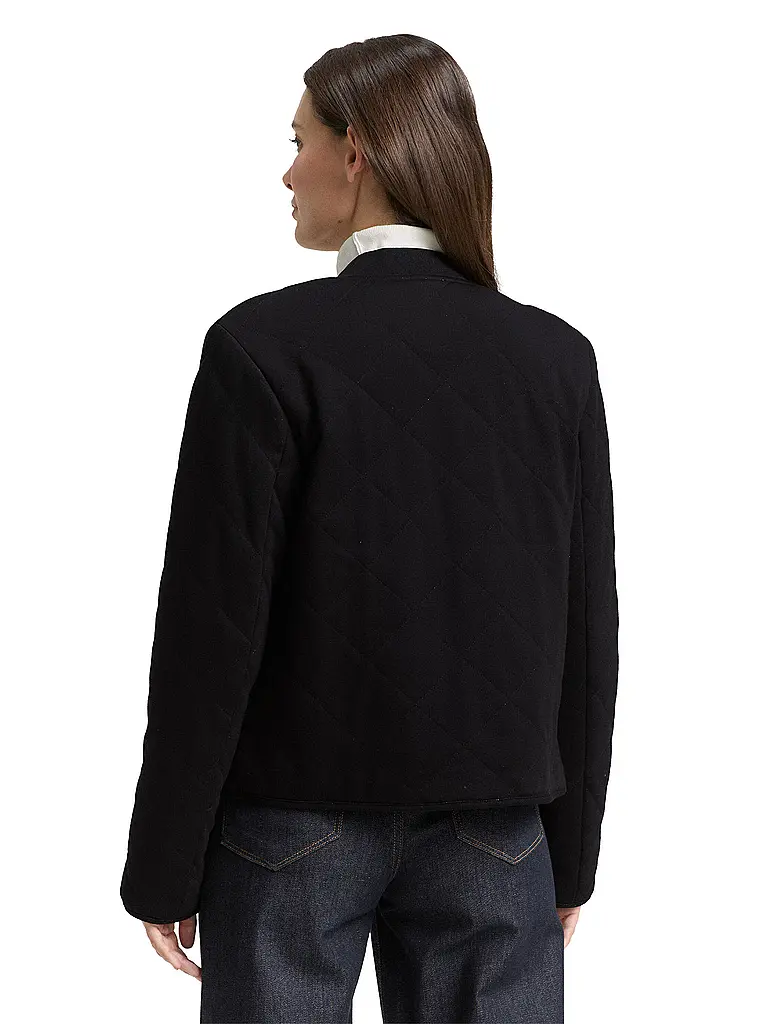 TOM TAILOR | Sweatjacke | 